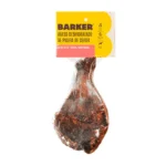 Paleta de Cerdo Deshidratada