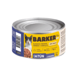 Barker Húmedo Atún y Camarón Alimento Húmedo para Gatos 85 gr