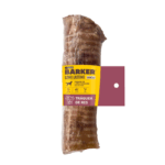 Barker Snack Long Lasting Tráquea de Res Pequeña para Perros