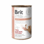 Brit Veterinary Diets Renal Alimento Medicado Húmedo para Perros 400 gr