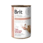Brit Veterinary Diets Renal Alimento Medicado Húmedo para Perros 400 gr