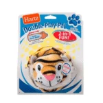 Hartz Double Play Pal Tiger