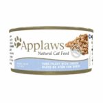 Applaws filete de atún con queso Alimento Húmedo para Gatos 70 gr