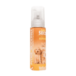 Vetlinex Shampoo Baño en Seco Avena con Glicerina para Perros y Gatos 200 ml