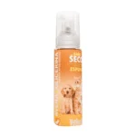Vetlinex Shampoo Baño en Seco Avena con Glicerina para Perros y Gatos 200 ml