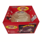 Bola De Ejercicios Para Hamster Van Ness