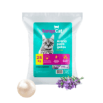 Sonqocat Arena Granulado Lavanda para Gatos 25 kg