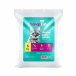 Sonqocat Arena Granulado Premium Lavanda para Gatos 5 kg