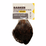 Barker Paleta Ahumada de Cerdo Deshidratado Snack para Perros