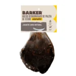 Barker Paleta Ahumada de Cerdo Deshidratado Snack para Perros