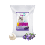 Sonqocat Arena Perlado Premium Bebe para Gatos 25 kg