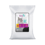 Sonqocat Arena Perlado Premium Carbon para Gatos 25 kg