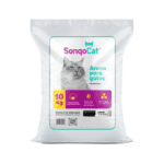 Sonqocat Arena Perlado Super Premium Carbon para Gatos 10 kg