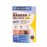 Barker Snack Long Lasting Mix para Perros 8 Und