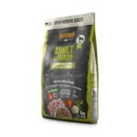 Belcando Adulto Grain Free Poultry Adulto Razas. Mediana y Grande Alimento Seco para Perros 4 kg