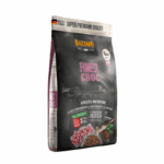 Belcando Finest Croc Alimento Seco para Perros 4 kg