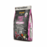 Belcando Finest Gf Mini Cordero Alimento Seco para Perros 4 kg
