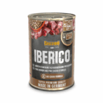 Belcando Ibérico con Garbanzos y Arándanos Rojos Alimento Húmedo para Perros