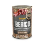 Belcando Ibérico con Garbanzos y Arándanos Rojos Alimento Húmedo para Perros