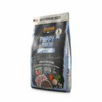 Belcando Cachorro Gf Poultry Alimento Seco para Perros 4 kg