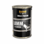 Belcando Single Protein Cordero Alimento Húmedo para Perros 400 gr