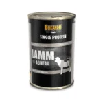 Belcando Single Protein Cordero Alimento Húmedo para Perros 400 gr