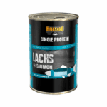 Belcando Single Protein Salmón Alimento Húmedo para Perros 400 gr