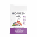 Biofresh Adulto Salmón Alimento Seco para Gatos 1.5 kg