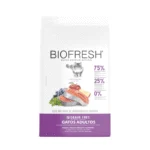 Biofresh Adulto Salmón Alimento Seco para Gatos 1.5 kg
