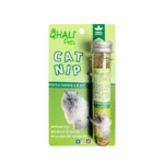 Qhali Pets Catnip para Gatos 8 gr