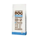 Country Dog High Energy Alimento Seco para Perros 15 kg