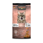 Leonardo Adulto GF Salmón Alimento Seco para Gatos 1.8 kg