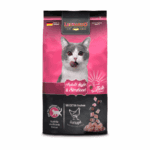 Leonardo Adulto Light Sterilised Alimento Seco para Gatos