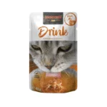 Leonardo Drink Pato Alimento Húmedo para Gatos 40 gr