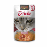 Leonardo Drink Ternera Alimento Húmedo para Gatos 40 gr