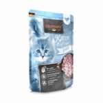 Leonardo Gatitos Ave Alimento Húmedo para Gatos 85 gr