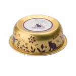 Nuevo Pavo con Atún, Hierba & Aceite de Linaza Adulto Alimento Húmedo para Gatos 85 gr