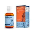 Salaris AD3E Omega Suplemento para Perros y Gatos 350 ml