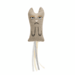 Trixie Gato con borlas y catnip – Juguete para gatos