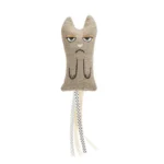 Trixie Gato con borlas y catnip – Juguete para gatos