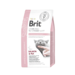 Brit Veterinary Diets Hipoalergénico Alimento Seco para Gatos 2 kg