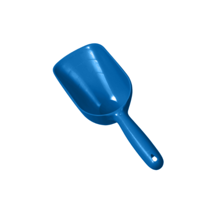 Cuchara Plástica Para Alimento De Mascotas Vanness