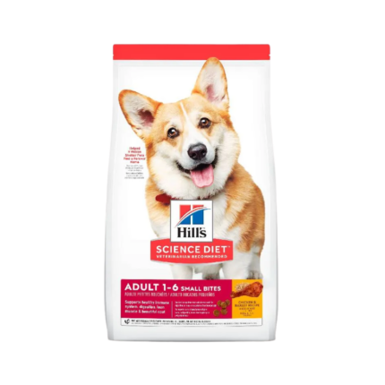 Hills SD Canine Adult Small Bites 2 kg