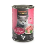 Leonardo Quality Selection Ave Alimento Húmedo para Gatos 400 gr