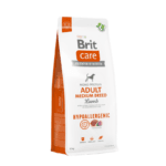 Brit Care Adulto Razas Medianas Cordero Alimento Seco para Perros