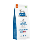 Brit Care Hipoalergénico Cordero Adulto Razas Grandes Alimento Seco para Perros 12 kg