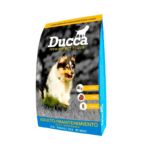 Ducca Adulto Mantenimiento Alimento Seco para Perros 15 kg