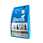 Ducca Adulto Todas la Razas Alimento Seco para Perros