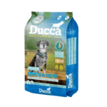 Ducca Senior y Light Premium Alimento Seco para Perros 15 kg