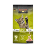 Leonardo Adulto GF Poultry Alimento Seco para Gatos 1.8 kg
